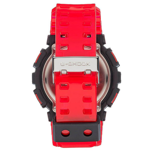 G-Shock Watch GA-110RB-1A - Scarce & Co