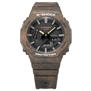 G-Shock Mystic Forest Watch GA-2100FR-5A