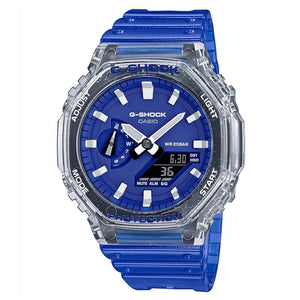 G-Shock Hidden Coast Series Watch GA-2100HC-2A