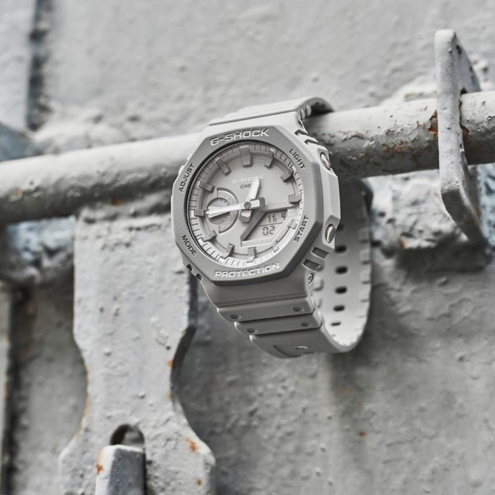 G-Shock Earth Tone Series Watch GA2110ET-8A