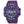 G-Shock Special Colour Purple Watch GA-400A-6A