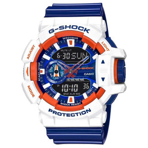 G-Shock Crazy Colour Edition Watch GA-400CS-7A