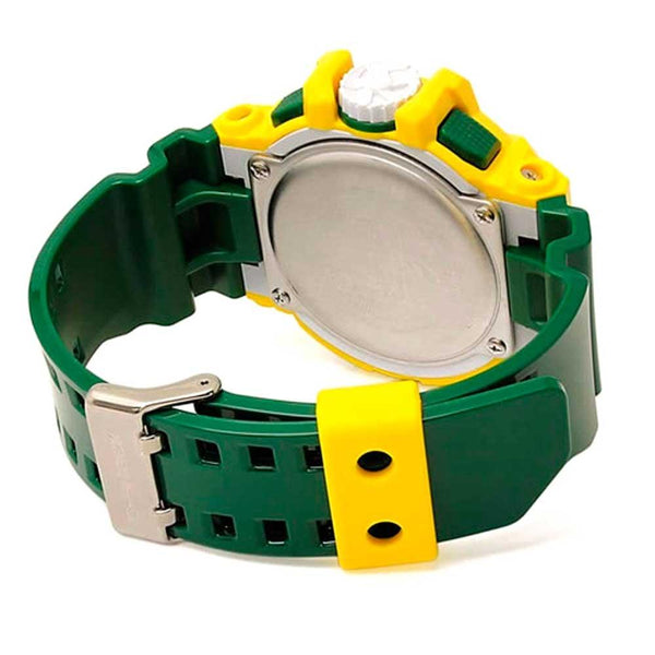 G-Shock Crazy Colour Watch GA-400CS-9A - Scarce & Co