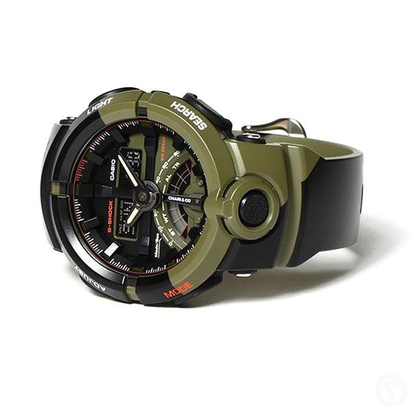 G-Shock x Chari&Co Watch GA-500K-3A - Scarce & Co