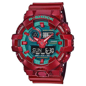 G-Shock Far East Pop Watch GA-700DBR-4A