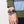 G-Shock Semi-Transparent Watch GA-700SK-1A