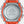 G-Shock x BlackEyePatch Watch GA-900BEP-8A