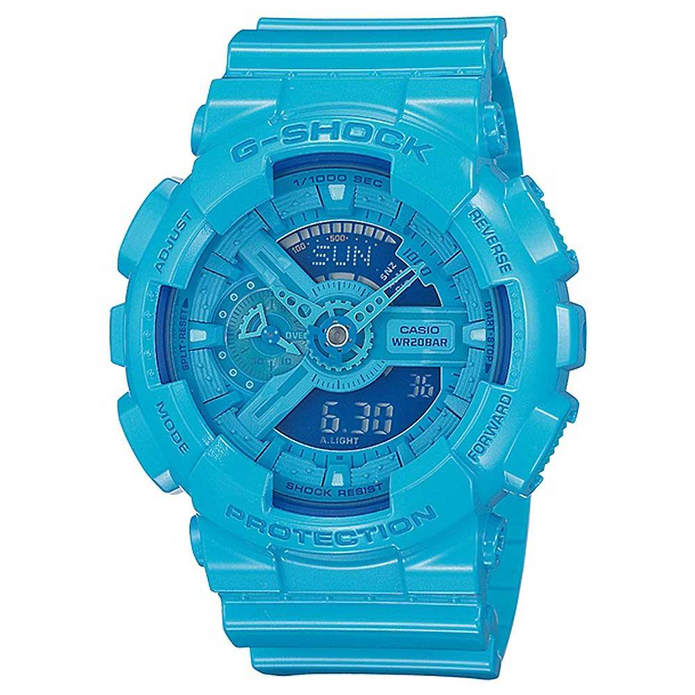 G-Shock Hyper Colors Watch GA-110B-2