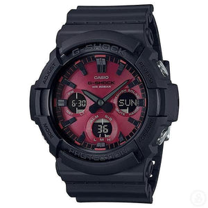 G-Shock Special Colour Watch GAS-100AR-1A