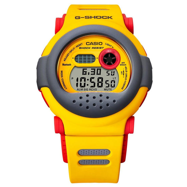 G-Shock Capsule Watch Set G-B001MVE-9