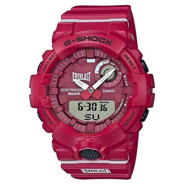 G-Shock Everlast Watch GBA-800EL-4A