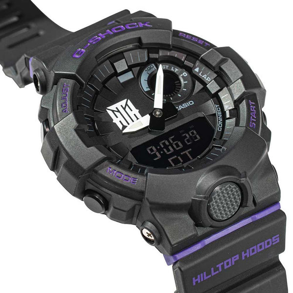 G-Shock x Hilltop Hoods Watch GBA-800HTH-1A