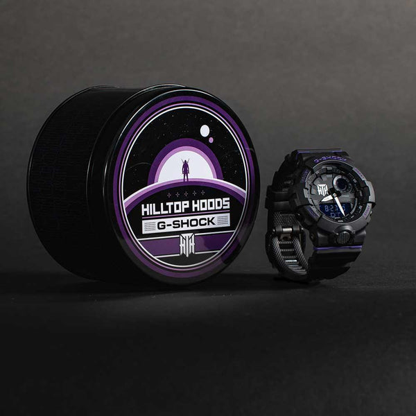 G-Shock x Hilltop Hoods Watch GBA-800HTH-1A