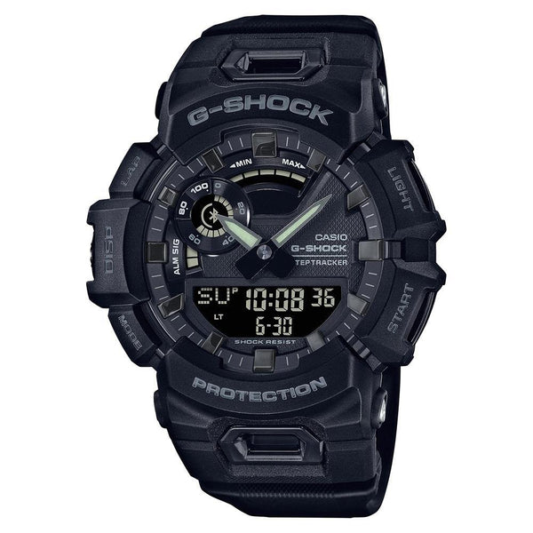G-Shock G-Squad Watch GBA-900-1A
