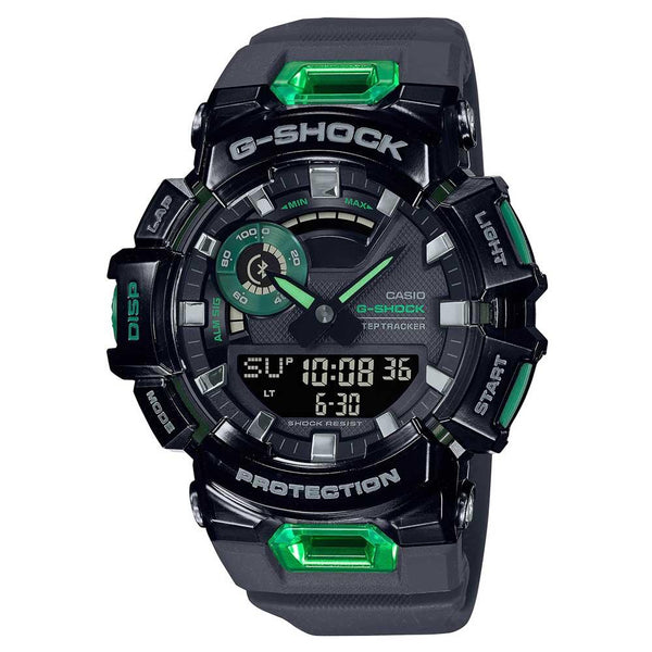 G-Shock G-Squad Watch GBA-900SM-1A3