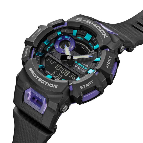 G-Shock G-Squad Sport Watch GBA-900-1A6