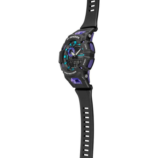 G-Shock G-Squad Sport Watch GBA-900-1A6