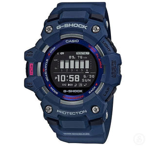 G-Shock G-Squad Bluetooth Watch GBD-100-2