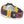 G-Shock G-Squad FC Barcelona Watch GBD-100BAR-4