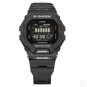 G-Shock G-Squad Black Watch GBD-200-1
