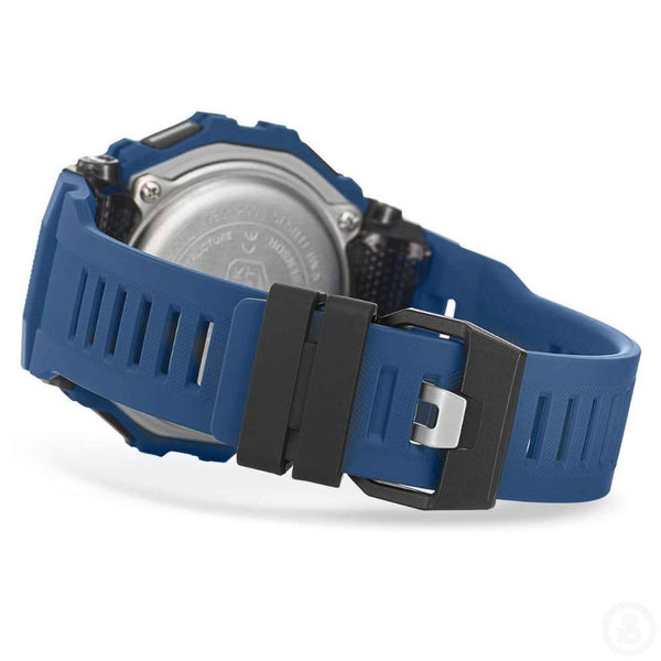 G-Shock G-Squad Blue Watch GBD-200-2