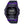 G-Shock G-Squad Vital Bright Purple Watch GBD-200SM-1A6