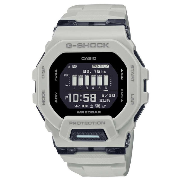 G-Shock G-Squad Sport Watch GBD-200UU-9