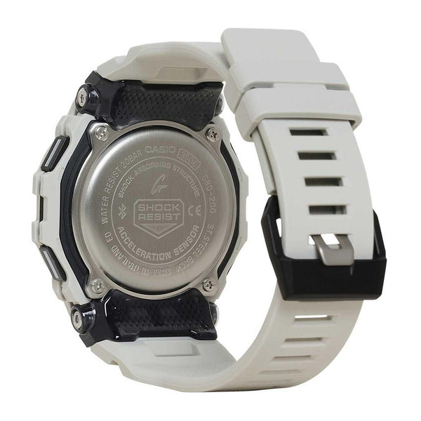 G-Shock G-Squad Sport Watch GBD-200UU-9