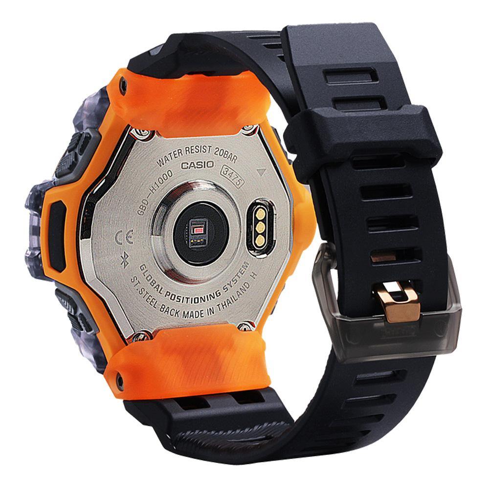 G-Shock G-Squad Watch GBD-H1000-1A4