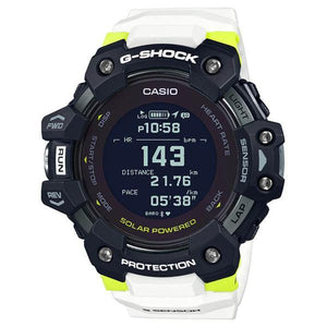 G-Shock G-Squad Watch GBD-H1000-1A7