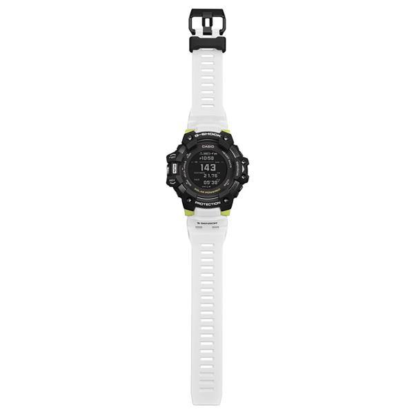 G-Shock G-Squad Watch GBD-H1000-1A7
