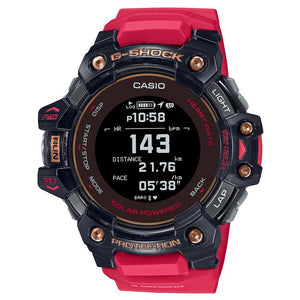 G-Shock G-Squad Watch GBD-H1000-4A1