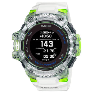 G-Shock G-Squad Watch GBD-H1000-7A9