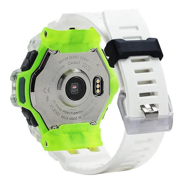 G-Shock G-Squad Watch GBD-H1000-7A9