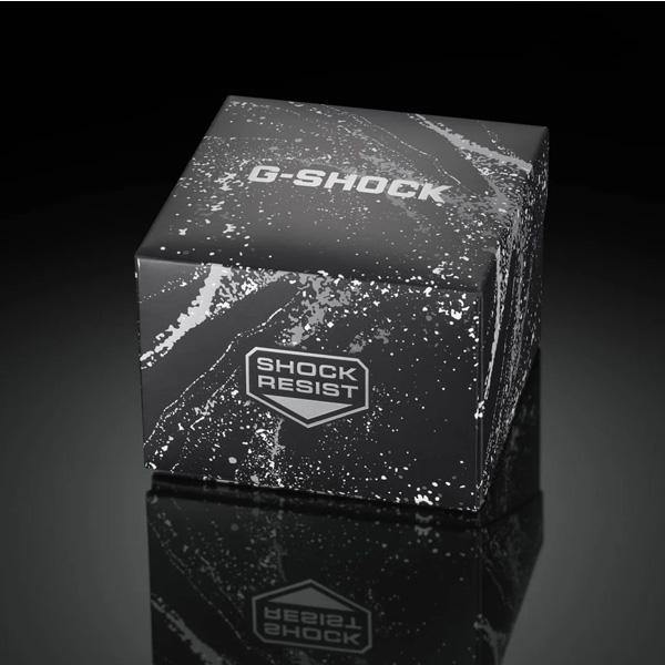 G-Shock G-Squad Watch GBD-H1000-8 - Scarce & Co