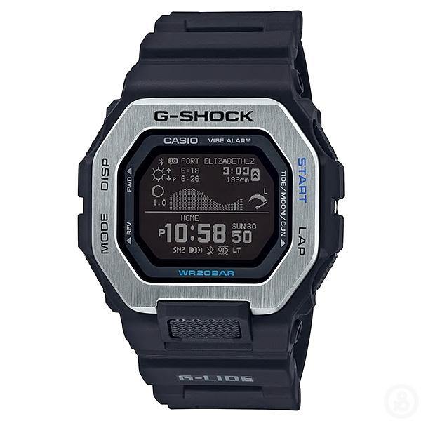 G-Shock G-Lide Bluetooth Watch GBX-100-1