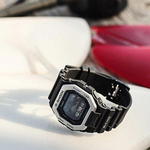 G-Shock G-Lide Bluetooth Watch GBX-100-1