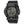 Casio G-Shock Classic Black Watch GD-350-1