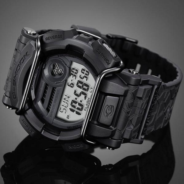 Shock Gd400 G Shock Casio 3434 CASIO G-SHOCK X HUF Limited Edition