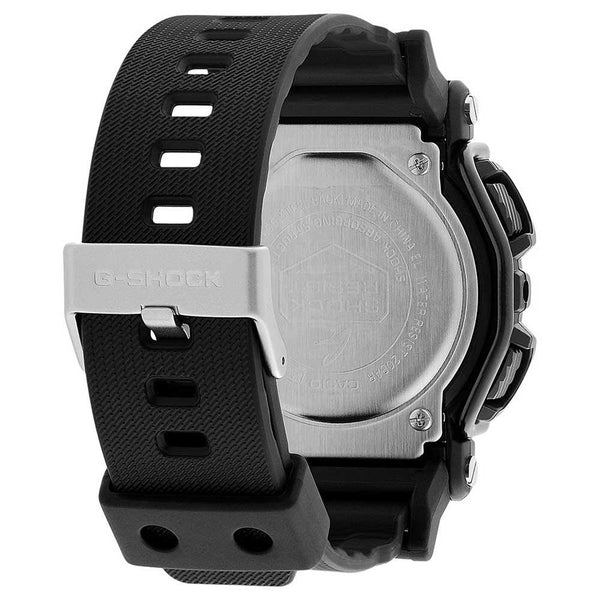 G-Shock Classic Black Watch GD-400MB-1