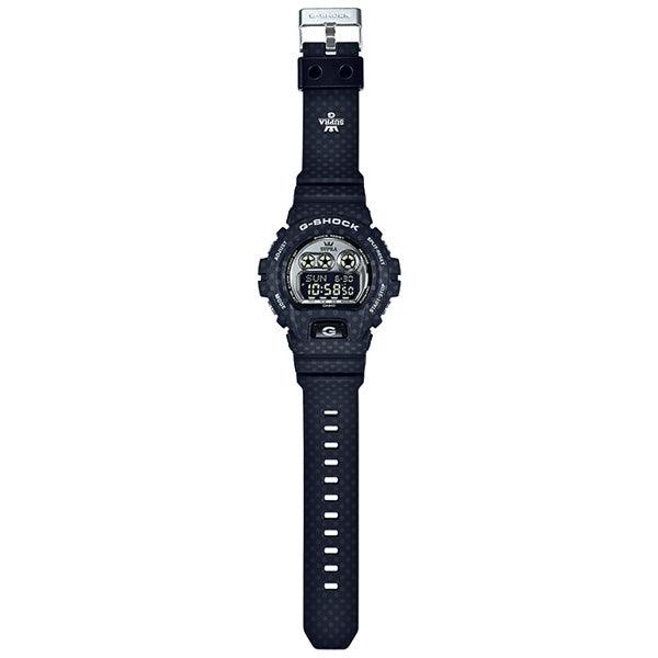 G-Shock x Supra Limited Edition GD-X6900SP-1