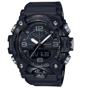 G-Shock Mudmaster Black Out Watch GG-B100-1B