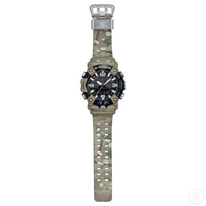 G-Shock Mudmaster British Army Watch GG-B100BA-1A