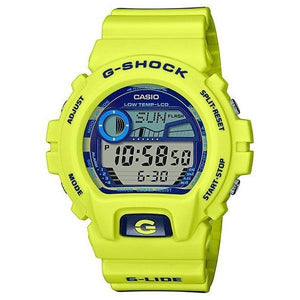 G-Shock G-Lide Sea Snake Watch GLX-6900SS-9
