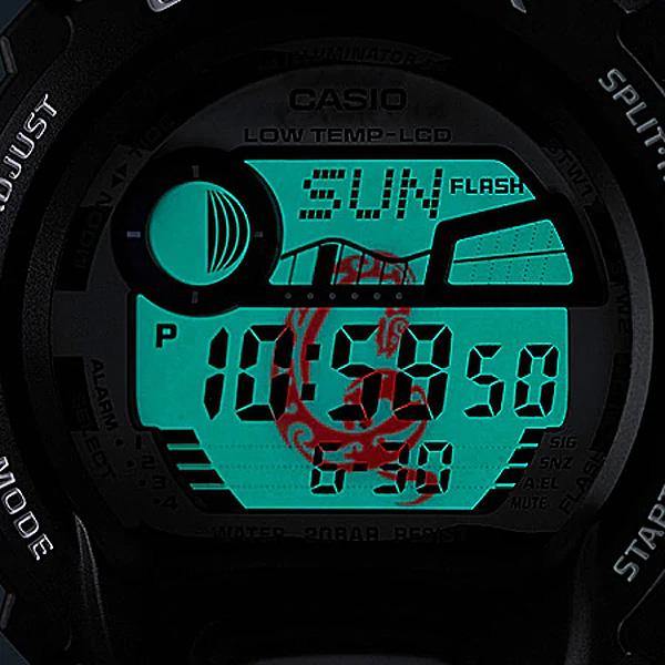 G-Shock G-Lide Sea Snake Watch GLX-6900SS-9