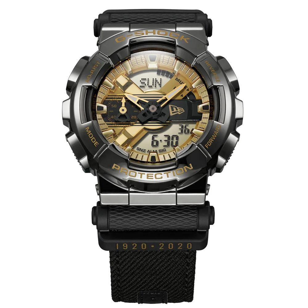G-Shock x New Era Limited Watch GM-110NE-1A