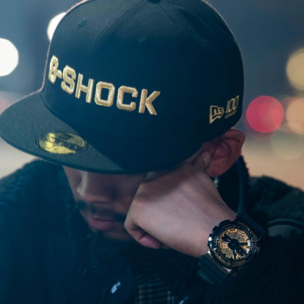 G-Shock x New Era Watch GM-110NE-1A