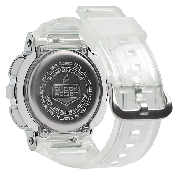 G-Shock Camouflage Special Edition Watch GM-110SCM-1A