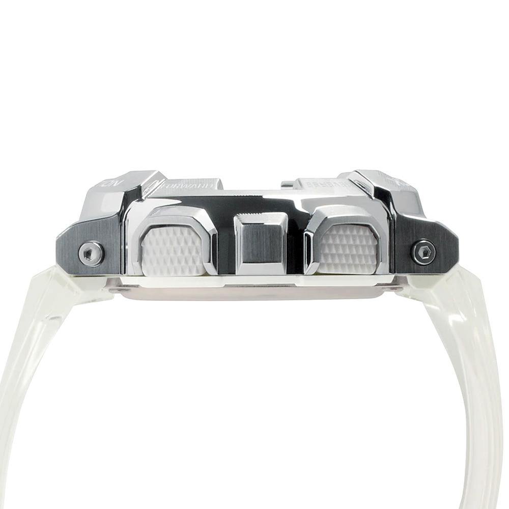 Montre Casio G-Shock GM-110SCM-1AER Sport Transparent — Joyeriacanovas