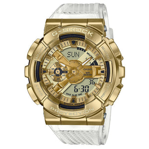 G-Shock Gold Ingot Limited Edition Watch GM110SG-9A